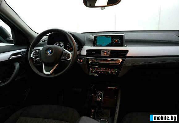 BMW X2 xDrive20d Advantage | Mobile.bg   12