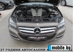 Mercedes-Benz CLS 350 4-MATIK/AMG/START STOP/PODGREV/  | Mobile.bg   17