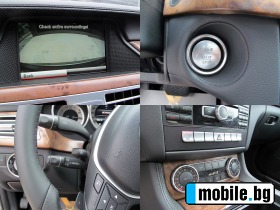 Mercedes-Benz CLS 350 4-MATIK/AMG/START STOP/PODGREV/  | Mobile.bg   16