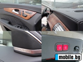 Mercedes-Benz CLS 350 4-MATIK/AMG/START STOP/PODGREV/  | Mobile.bg   11