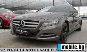 Обява за продажба на Mercedes-Benz CLS 350 4-MATIK/... ~32 000 лв.