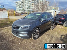 Opel Mokka  X 4wd automatic  | Mobile.bg   1