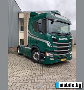 Scania R 500  | Mobile.bg   1