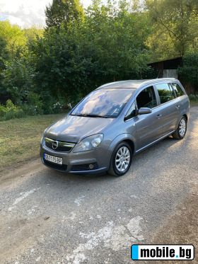     Opel Zafira  ~5 000 .