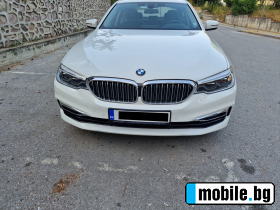 BMW 520 DxDrive | Mobile.bg   1
