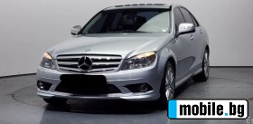 Mercedes-Benz C 230  78 930  ! ! !  W204 Avantagrde | Mobile.bg   3