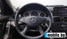 Mercedes-Benz C 230  78 930  ! ! !  W204 Avantagrde | Mobile.bg   13