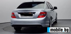 Mercedes-Benz C 230  78 930  ! ! !  W204 Avantagrde | Mobile.bg   4