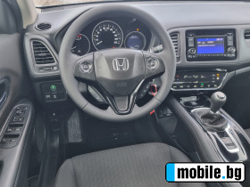 Honda Hr-v 1.5i 131 EURO 6B  | Mobile.bg   14