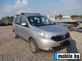 Dacia Lodgy 1.5 DCI | Mobile.bg   2