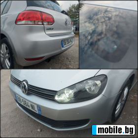 VW Golf LED* NAVI* 105. | Mobile.bg   8