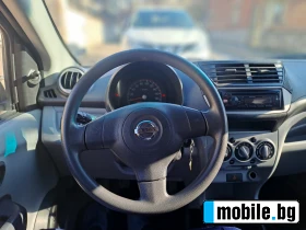 Nissan Pixo | Mobile.bg   6