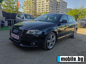 Audi A3 2.0TDI | Mobile.bg   1