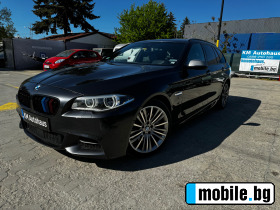 BMW 550 M 550D xDrive Facelift | Mobile.bg   1