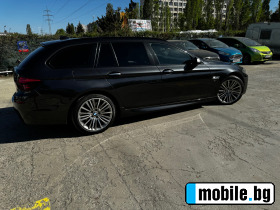 BMW 550 M 550D xDrive Facelift | Mobile.bg   7
