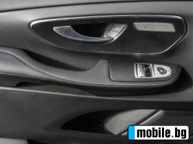 Mercedes-Benz EQV 300/ LONG/ AVANTGARDE/ 360 CAMERA/ DISTRONIC/ LED/ | Mobile.bg   5