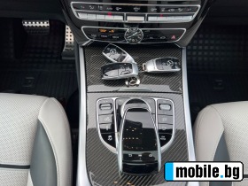 Mercedes-Benz G 63 AMG 4-MATIC/ MAGNO/ CARBON/ BURM/ 360/ NIGHT/ TV/ 22/  | Mobile.bg   12