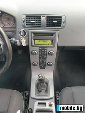 Volvo C30 1.6 D Drive Face-lift  | Mobile.bg   15