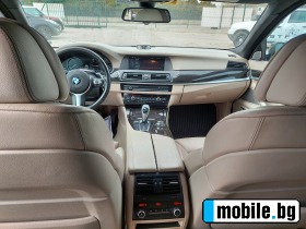 BMW 550 M550D X-Drive | Mobile.bg   16