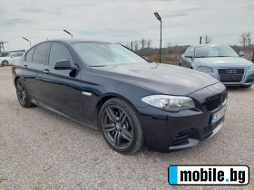 BMW 550 M550D X-Drive | Mobile.bg   3