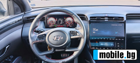 Hyundai Tucson Premium N-line PHEV 265hp, ,  | Mobile.bg   10