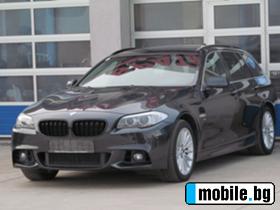 BMW 530 D/X-DRIVE/M-PACKET | Mobile.bg   1