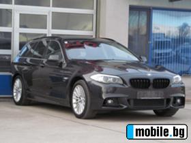 BMW 530 D/X-DRIVE/M-PACKET | Mobile.bg   2