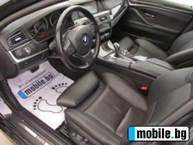 BMW 530 D/X-DRIVE/M-PACKET | Mobile.bg   11
