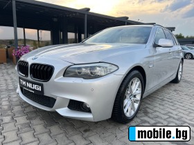 BMW 520 M SPORT PAKET*AVTOMATIK*LED*TOP* | Mobile.bg   3