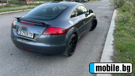 Audi Tt +RaceChip 260hp | Mobile.bg   7