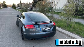 Audi Tt +RaceChip 260hp | Mobile.bg   9