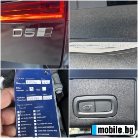 Volvo XC60 Inscription 235.   | Mobile.bg   16