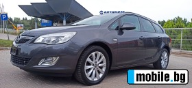 Opel Astra      | Mobile.bg   1