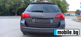 Opel Astra      | Mobile.bg   6