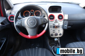 Opel Corsa 1.2I   | Mobile.bg   11