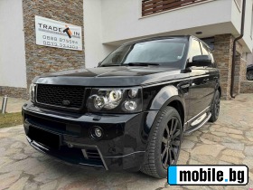     Land Rover Range Rover Sport 4.2 Supercharged - 