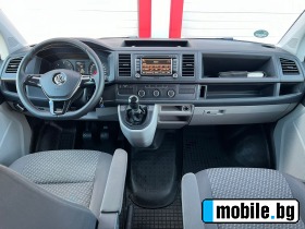 VW T6 2.0TDI START STOP NAVI KLIMATIK 6- EVRO 5B | Mobile.bg   11