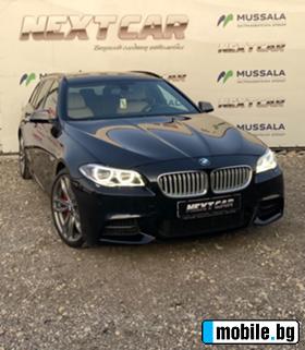 BMW 550 d M xDrive | Mobile.bg   3