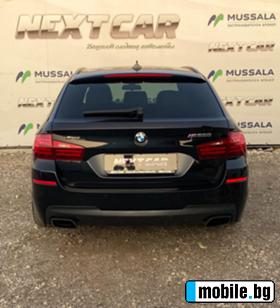 BMW 550 d M xDrive | Mobile.bg   5
