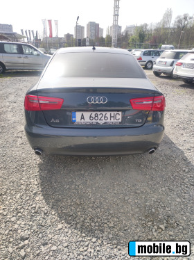 Audi A6 3.0 tdi | Mobile.bg   3