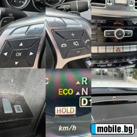 Mercedes-Benz E 350 AMG-FACE-FULL-LED-NAVI- | Mobile.bg   15