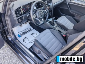 VW Golf 1.6TDI R-line | Mobile.bg   8