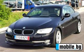 BMW 320 CABRIO | Mobile.bg   9