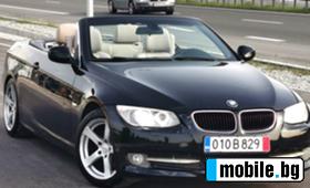 BMW 320 CABRIO | Mobile.bg   2