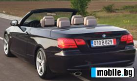 BMW 320 CABRIO | Mobile.bg   4