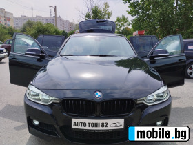 BMW 335 335 XDRIVE EURO 6 | Mobile.bg   7