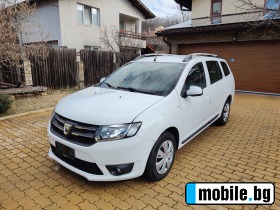 Dacia Logan 1.5DCI | Mobile.bg   1