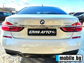 BMW 750 D M FULL PACK X DRIVE  100% | Mobile.bg   5