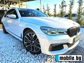 BMW 750 D M FULL PACK X DRIVE  100% | Mobile.bg   1