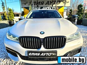 BMW 750 D M FULL PACK X DRIVE  100% | Mobile.bg   2